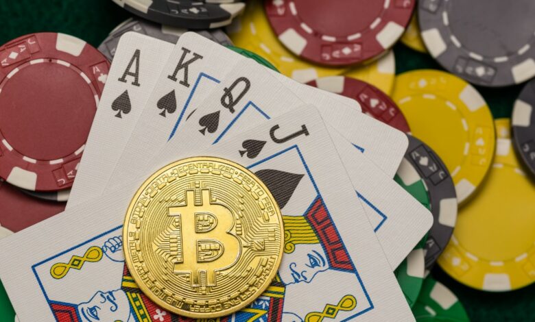 Is cryptocurrency the future of Australian online betting?