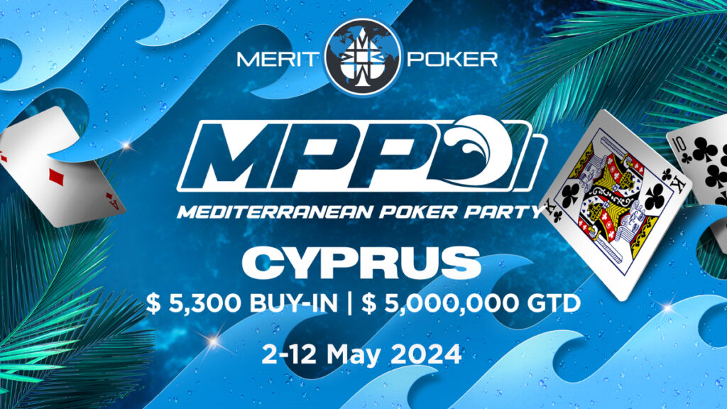 Special: Win a totally free satellite tickets to the Mediterranean Poker Party