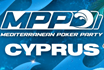 Exclusive: Win a free satellite tickets to the Mediterranean Poker Party
