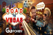 On the Road to Vegas with GGPoker & PokerStrategy.com
