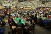 Should the Main Event allow Day 2 late registration? 